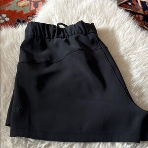 Lulu shorts